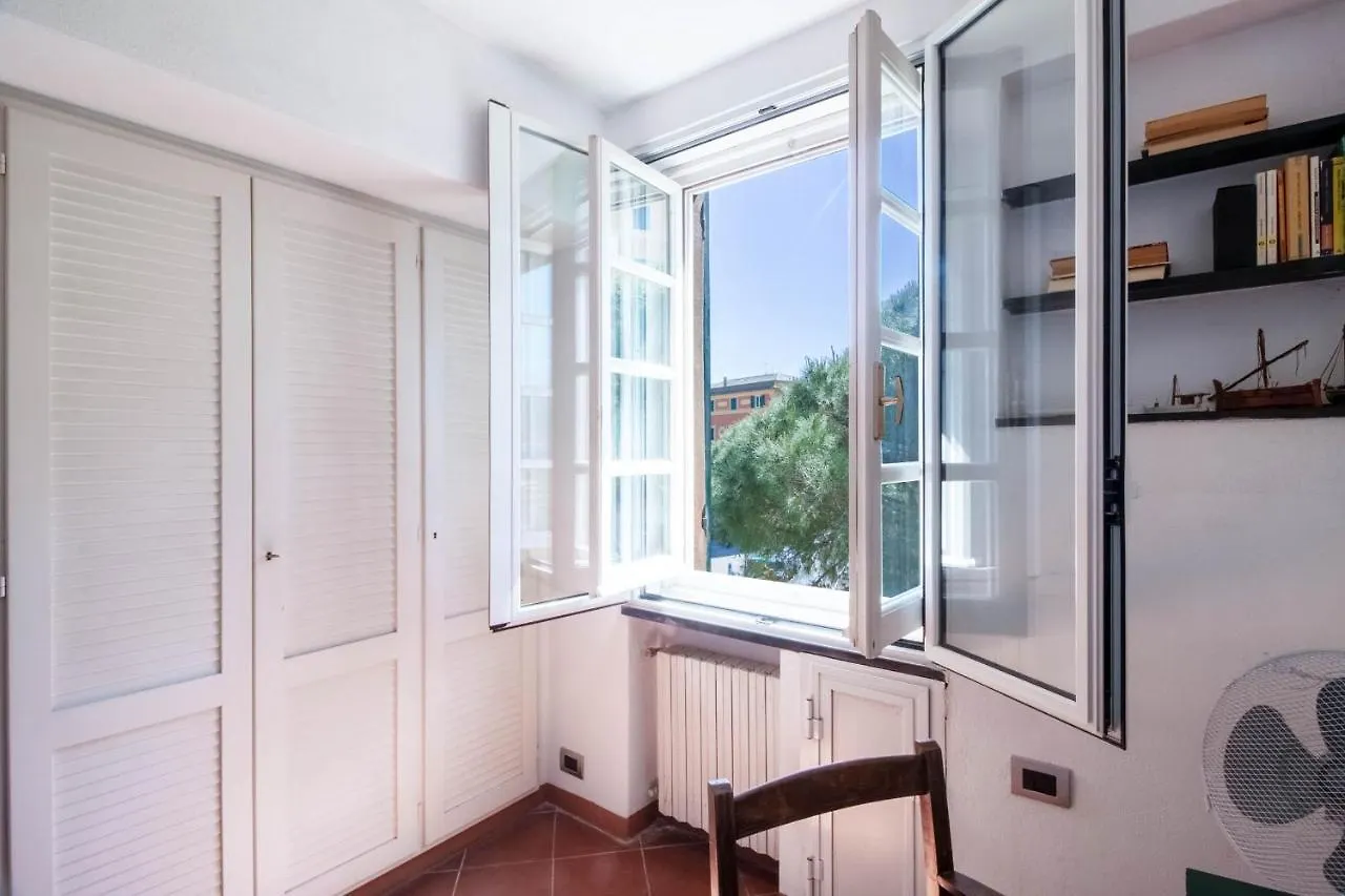 La Casa Sul Porto By Portofinohomes Santa Margherita Ligure 0*,  Italy