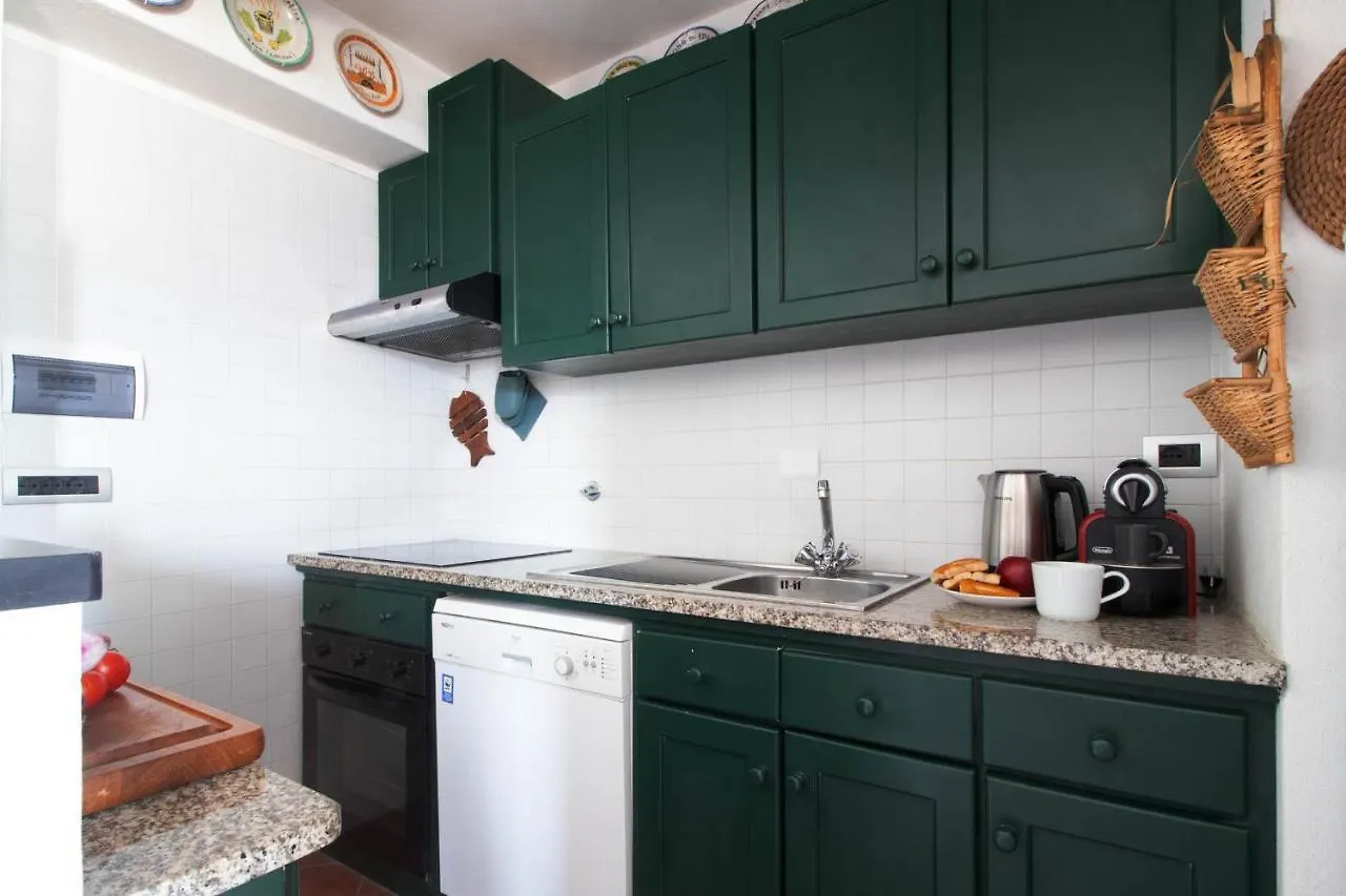 La Casa Sul Porto By Portofinohomes Santa Margherita Ligure 0*,