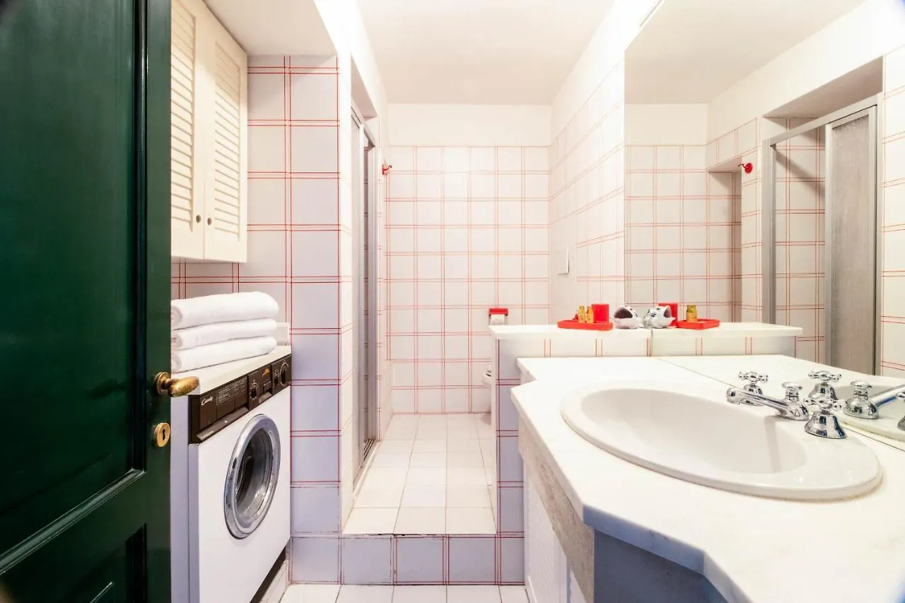 Apartment La Casa Sul Porto By Portofinohomes Santa Margherita Ligure Italy