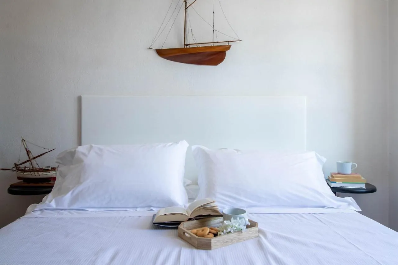 La Casa Sul Porto By Portofinohomes Santa Margherita Ligure Apartment