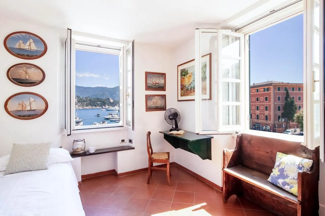 La Casa Sul Porto By Portofinohomes Santa Margherita Ligure Italy