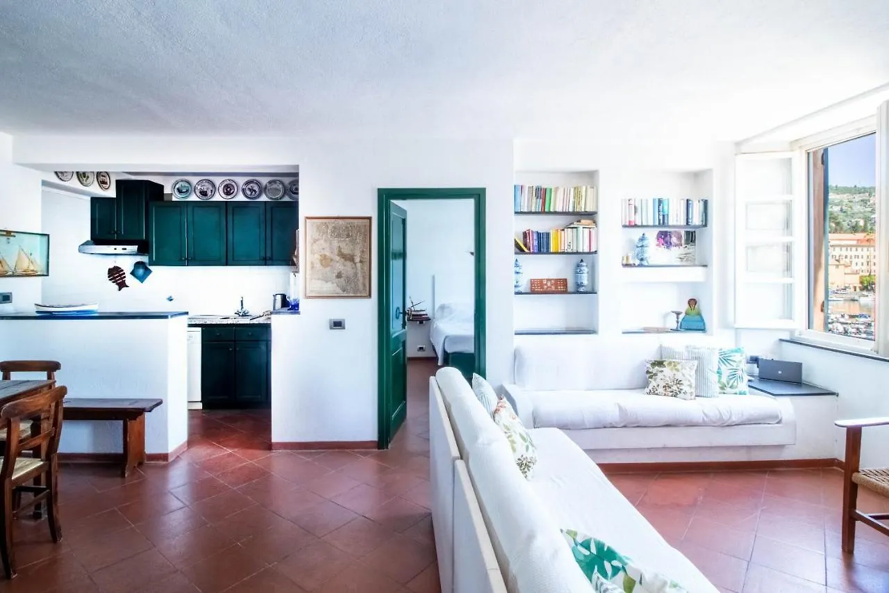 La Casa Sul Porto By Portofinohomes Santa Margherita Ligure