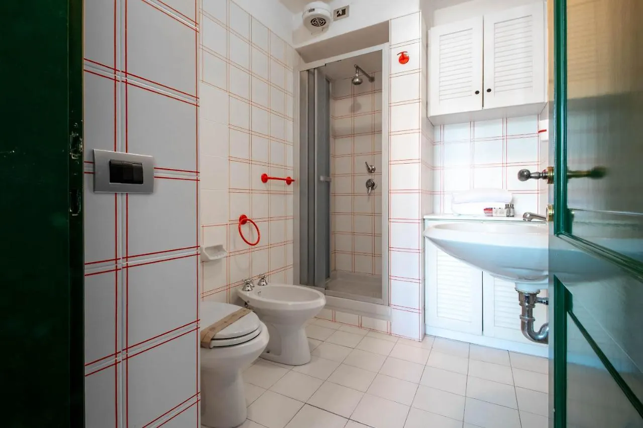 La Casa Sul Porto By Portofinohomes Santa Margherita Ligure 0*,  Italy