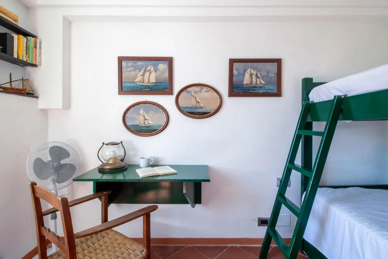 Apartment La Casa Sul Porto By Portofinohomes Santa Margherita Ligure