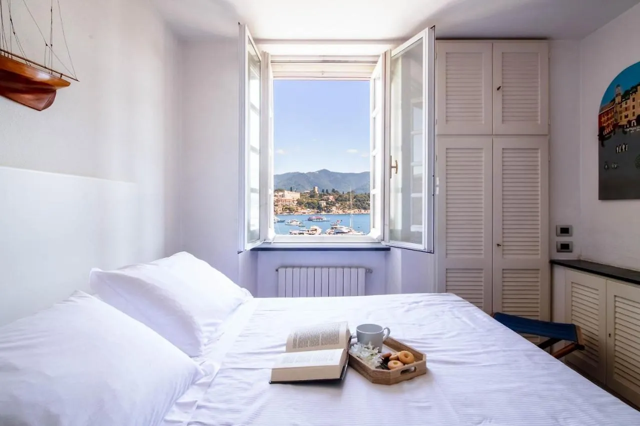 La Casa Sul Porto By Portofinohomes Santa Margherita Ligure