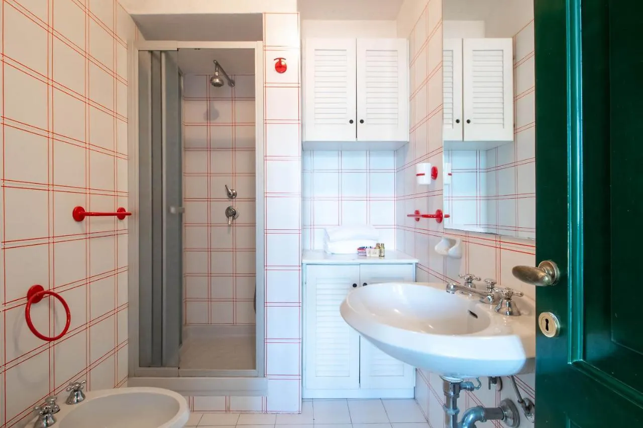 La Casa Sul Porto By Portofinohomes Santa Margherita Ligure Apartment
