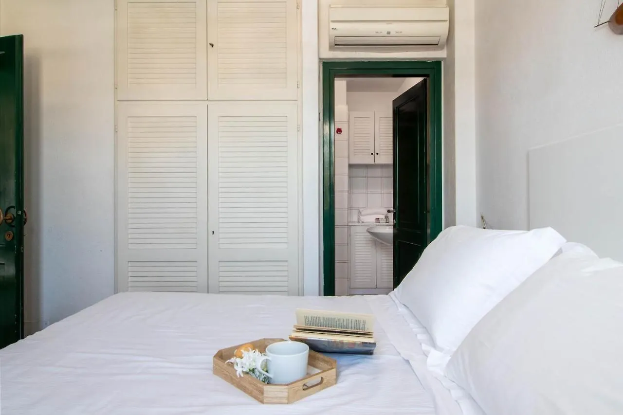 La Casa Sul Porto By Portofinohomes Santa Margherita Ligure Apartment
