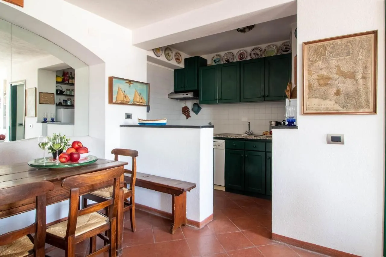 La Casa Sul Porto By Portofinohomes Santa Margherita Ligure