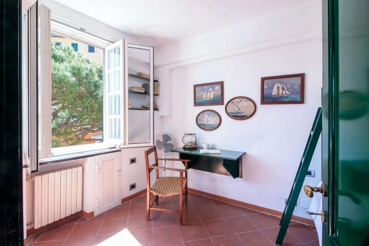 La Casa Sul Porto By Portofinohomes Santa Margherita Ligure