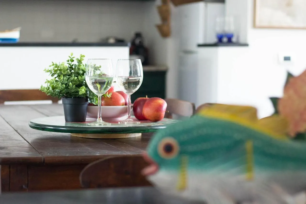Apartment La Casa Sul Porto By Portofinohomes Santa Margherita Ligure Italy