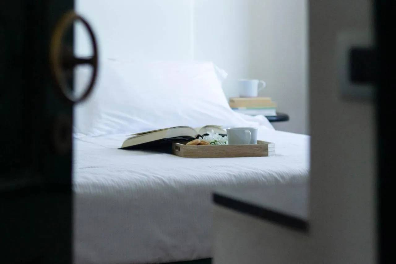 Apartment La Casa Sul Porto By Portofinohomes Santa Margherita Ligure