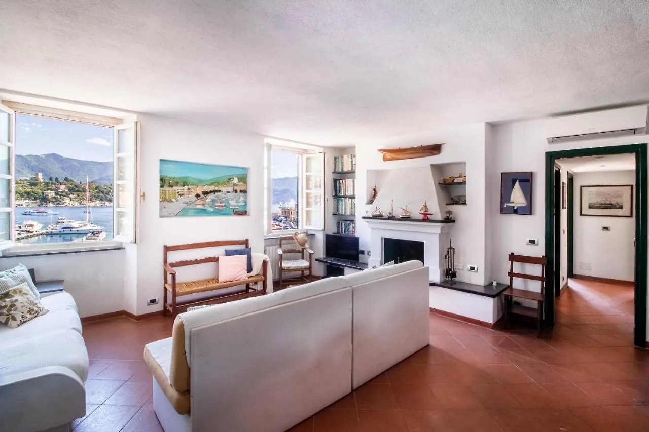Apartment La Casa Sul Porto By Portofinohomes Santa Margherita Ligure