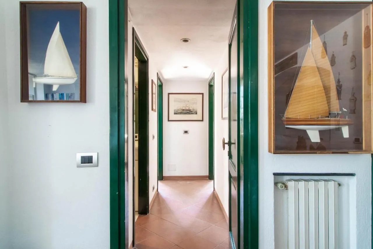 La Casa Sul Porto By Portofinohomes Santa Margherita Ligure Italy
