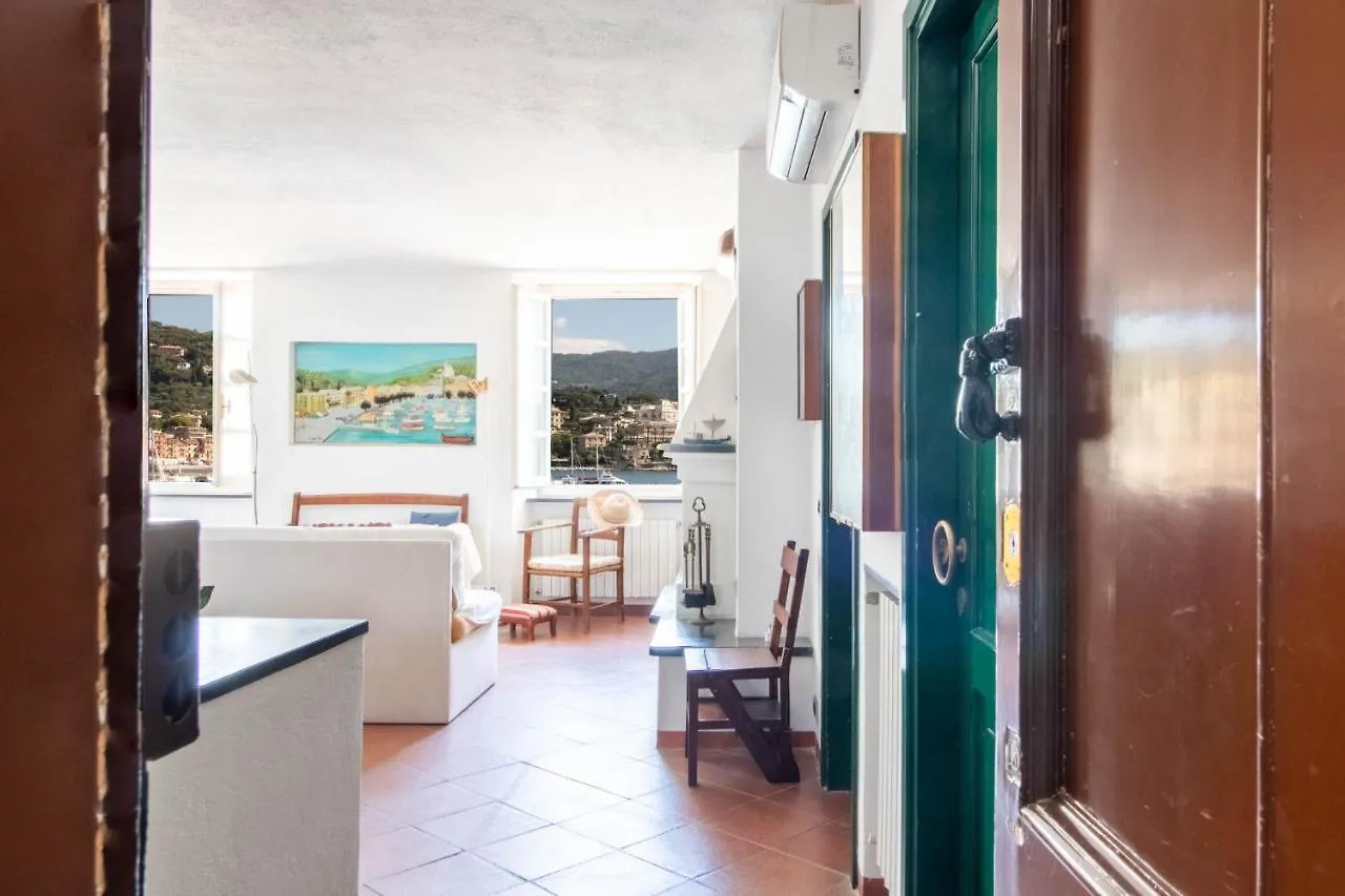 Apartment La Casa Sul Porto By Portofinohomes Santa Margherita Ligure