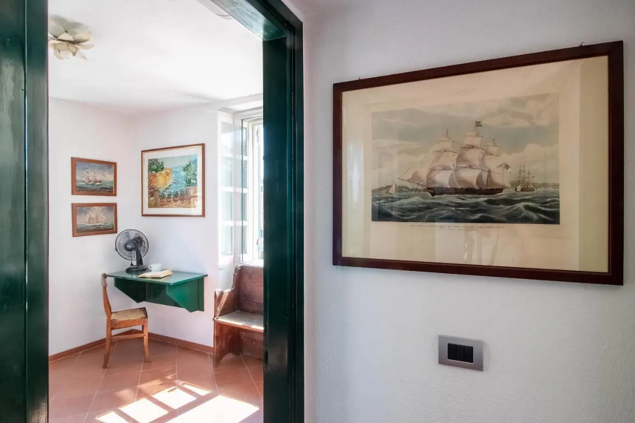 La Casa Sul Porto By Portofinohomes Santa Margherita Ligure