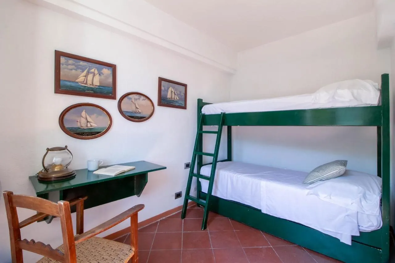 Apartment La Casa Sul Porto By Portofinohomes Santa Margherita Ligure
