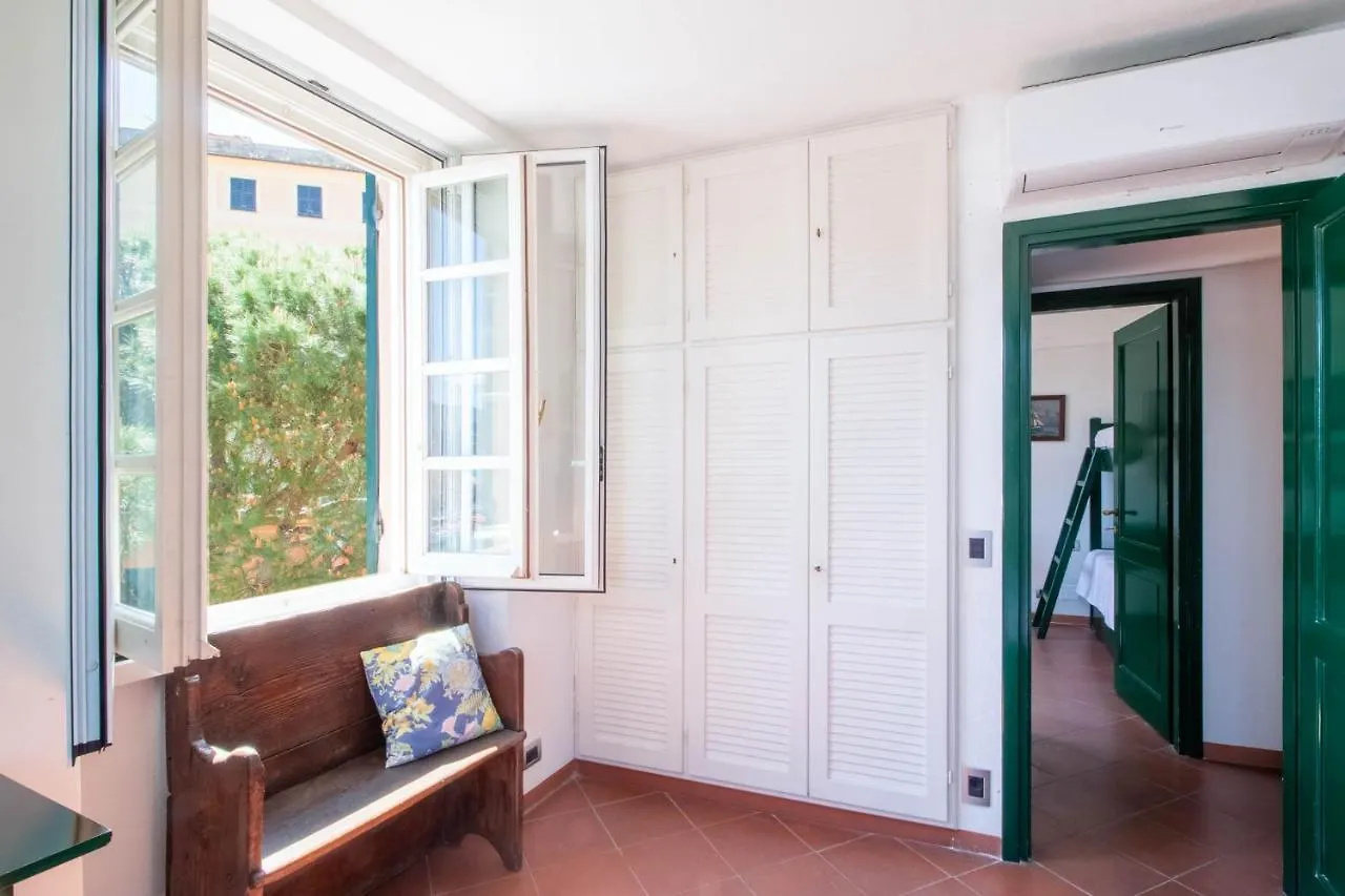 Apartment La Casa Sul Porto By Portofinohomes Santa Margherita Ligure Italy