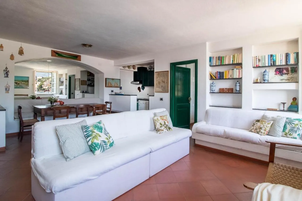 La Casa Sul Porto By Portofinohomes Santa Margherita Ligure