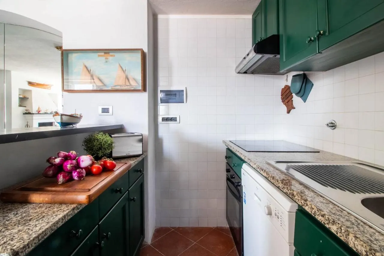 La Casa Sul Porto By Portofinohomes Santa Margherita Ligure