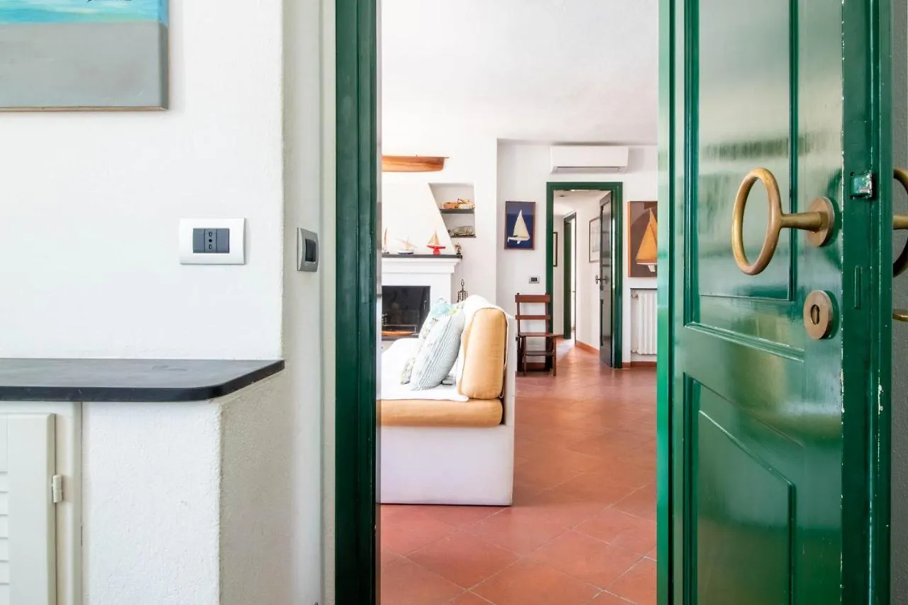 La Casa Sul Porto By Portofinohomes Santa Margherita Ligure Apartment