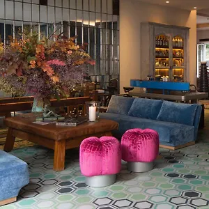 Blu Di Te Hotel
