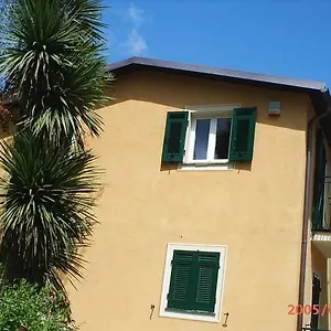 Ferienhaus The Palm House, Santa Margherita Ligure