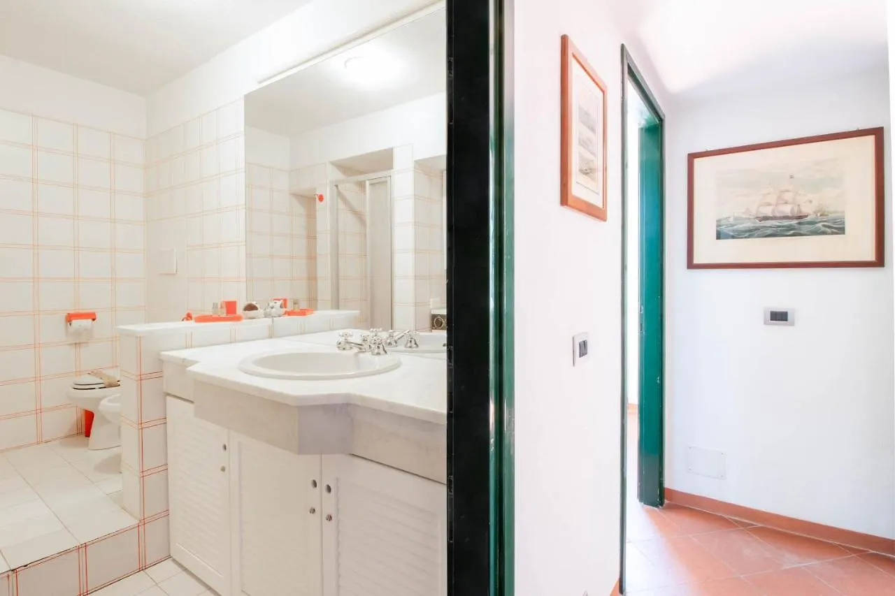 La Casa Sul Porto By Portofinohomes Santa Margherita Ligure İtalya